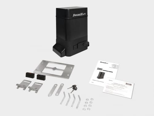 Привод Doorhan Sliding-2100 PRO